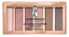 La Provençale Bio Les Ombres à Paupières 6 g