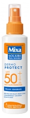 Mixa Dermo Protect Spray Solaire Peaux Sensibles SPF50+ 150 ml