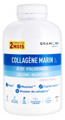 Granions Marine Collagen 180 Tablets