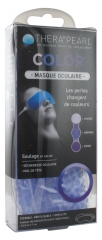 TheraPearl Máscara de Ojos de Color
