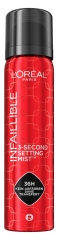 L'Oréal Paris Infaillible Spray Fixateur de Maquillage 75 ml