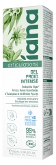 Iana Intenzivni Hladilni Gel 100 ml