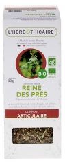 L'Herbôthicaire Reine des Prés Plante Pour Tisane 50 g