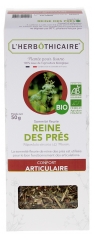 L'Herbôthicaire Wiesenkönigin Pflanze Für Kräutertee 50 g
