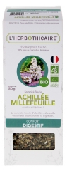 L'Herbôthicaire Schafgarbe Schafgarbe Pflanze Für Kräutertee Bio 50 g
