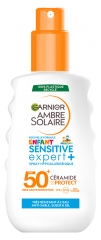 Garnier Ambre Solaire Enfant Sensitive Expert + SPF50+ 150 ml