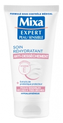 Mixa Soin Réhydratant Anti-Dessèchement 50 ml