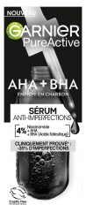 Garnier PureActive Anti-Imperfections Serum With Charcoal 30 ml