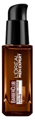 L\'Oréal Paris Men Expert Barber Club Huile Barbe Longue et Visage 30 ml