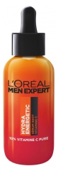 L'Oréal Paris Men Expert Hydra Energetic Serum Shot Vitamin C 30 ml