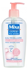 Mixa Eau Micellaire Anti-Dessèchement 200 ml