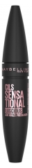 Maybelline New York Cils Sensational Luscious Mascara 9,5 ml