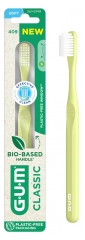 GUM Cepillo de Dientes Classic 411