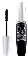 Maybelline New York Volum'Express Classic Mascara 10 ml