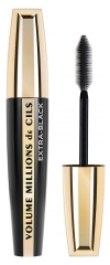 L'Oréal Paris Volume Millions de Cils Extra-Black Mascara 10,7 ml