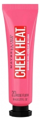 Maybelline New York Cheek Heat Blush Gel-Cream 10 ml