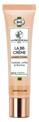 La Provençale Bio Organic Moisturising BB Cream 30 ml