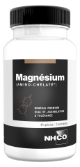 NHCO Magnezij Amino-Chelat 42 Kapsul