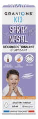 Granions Kid Neusspray 20 ml