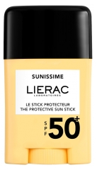 Lierac Sunissime Beskyttende Stift til Ansigt SPF50+ 10 g