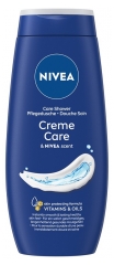 Nivea Care Du&scaron;as krēms 250 ml