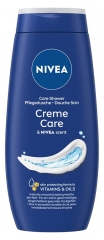 Nivea Pielęgnujący Krem pod Prysznic 250 ml