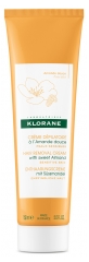 Klorane Enthaarungscreme mit Süßer Mandel 150 ml
