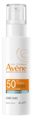 Av&egrave;ne Solaire Fluid Anti Imperfecțiuni SPF50 40 ml