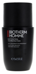 Biotherm Homme Extreme Protection Anti-Transpirant Non-Stop 72H Roll-On 75 ml