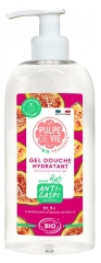 Pulpe de Vie Gel Douche Hydratant Figue Bio 400 ml