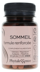 Phytalessence Sue&ntilde;o 60 C&aacute;psulas