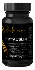 Absolutessence Phytal'slim 60 C&aacute;psulas