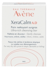 Avène XeraCalm AD Surgrass Cleansing Bread 100 g