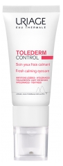 Uriage Toléderm Control Frische Augenpflege Beruhigend 15 ml