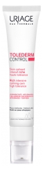 Uriage Toléderm Control Soin Calmant Intensif Riche 40 ml