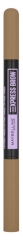 Maybelline New York Express Brow Satin Duo Crayon Sourcils + Poudre 1,9 g