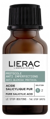 Lierac Pure Salicylsyre Knopstopper 15 ml