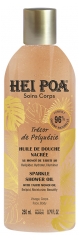 Hei Poa K&ouml;rperpflege Tr&eacute;sor de Polyn&eacute;sie Perlmutt-Dusch&ouml;l 250 ml