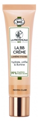 La Provençale Bio Crema BB Hidratante bio 30 ml
