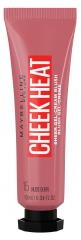 Maybelline New York Cheek Heat Blush Gel-Crème 10 ml