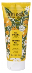 Hei Poa Mono&iuml; de Tahiti AO Duschgel 200 ml