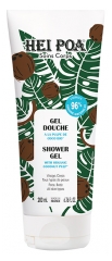 Hei Poa Kokosnoot Pulp Douchegel 200 ml