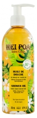 Hei Poa Tahiti Monoi Olie Bruseolie AO 250 ml