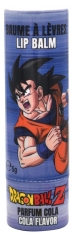 Take Care Dragon Ball Z Baume à Lèvres Parfum Cola 4,5 g