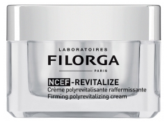 NCEF - REVITALIZE Crème Raffermissante 50 ml