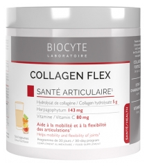 Biocyte Langlevend Collageen Flex 240 g