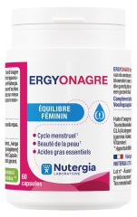Ergyonagre 60 Capsules