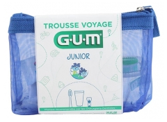 GUM Viaje Estuche Junior