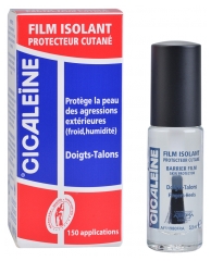 Akileïne Calein Isolierfilm Fingerabsätze Absätze 5,5 ml