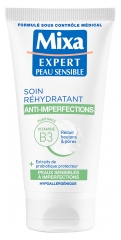 Mixa Rehydrierende Anti-Imperfektionen-Pflege 50 ml